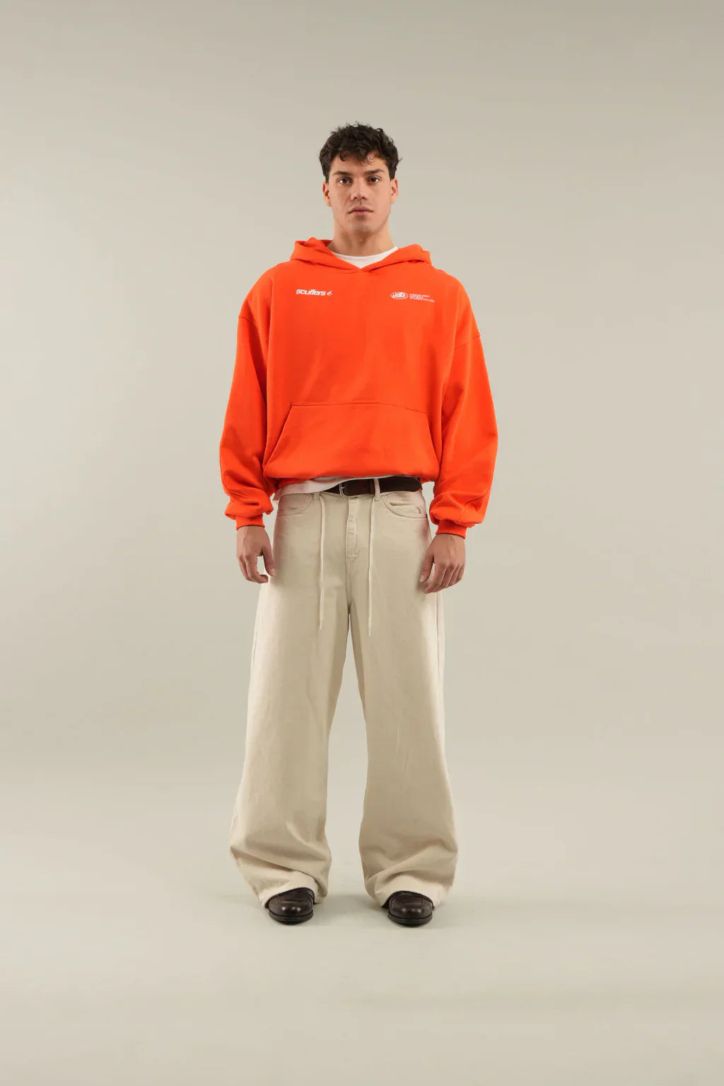 With Love Hoodie – The Symbol of (Self) Love