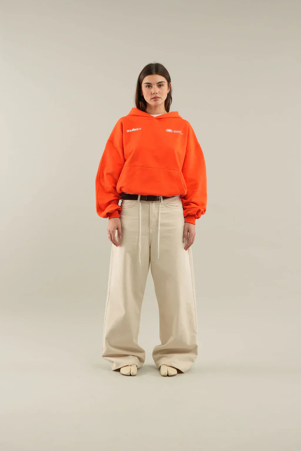 With Love Hoodie – The Symbol of (Self) Love