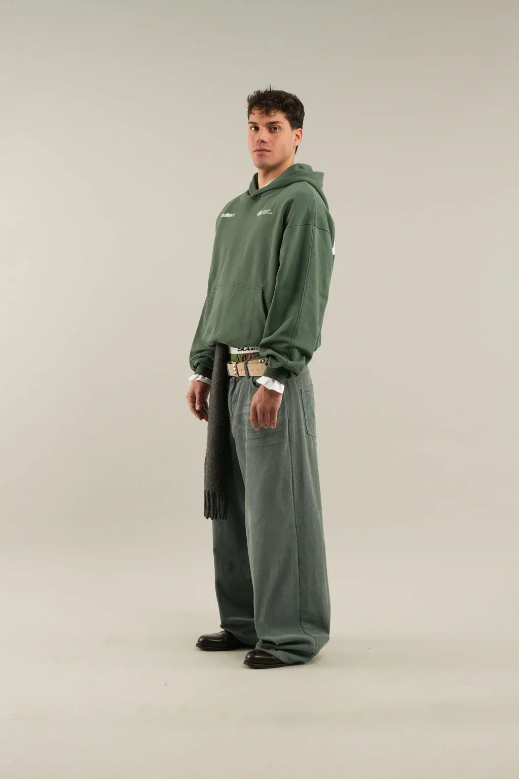 With Love Hoodie – The Symbol of (Self) Love