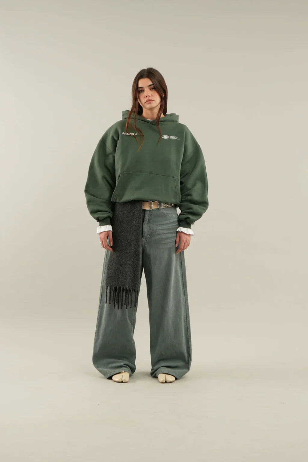 With Love Hoodie – The Symbol of (Self) Love