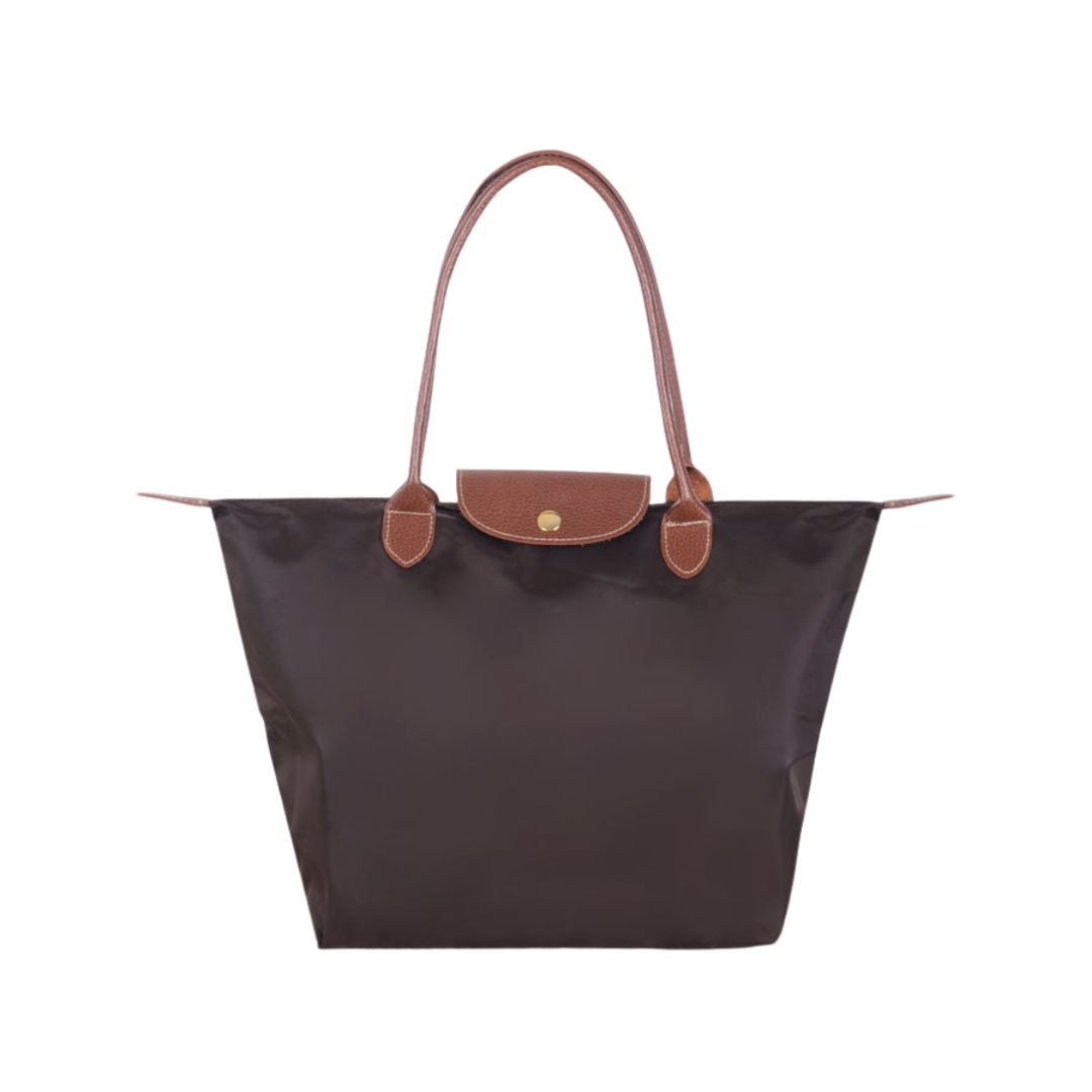 ELIZA – Elegant Leather Shoulder Bag | Timeless and Chic