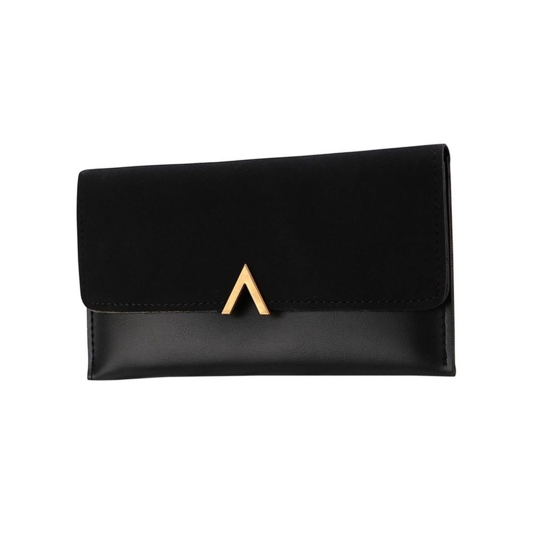 LUXOR – Stylish Wallet for Women