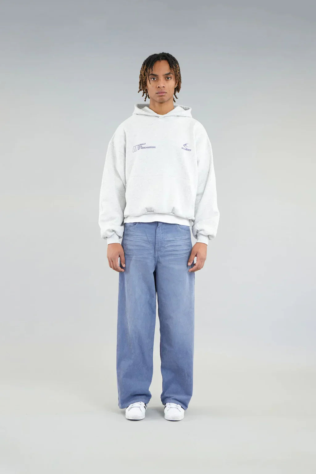 Worldwide – Unisex Hoodie | Streetwear Essential