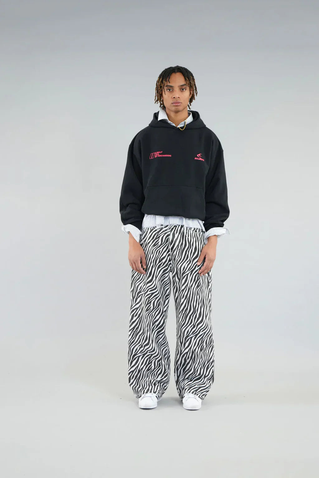 Worldwide – Unisex Hoodie | Streetwear Essential