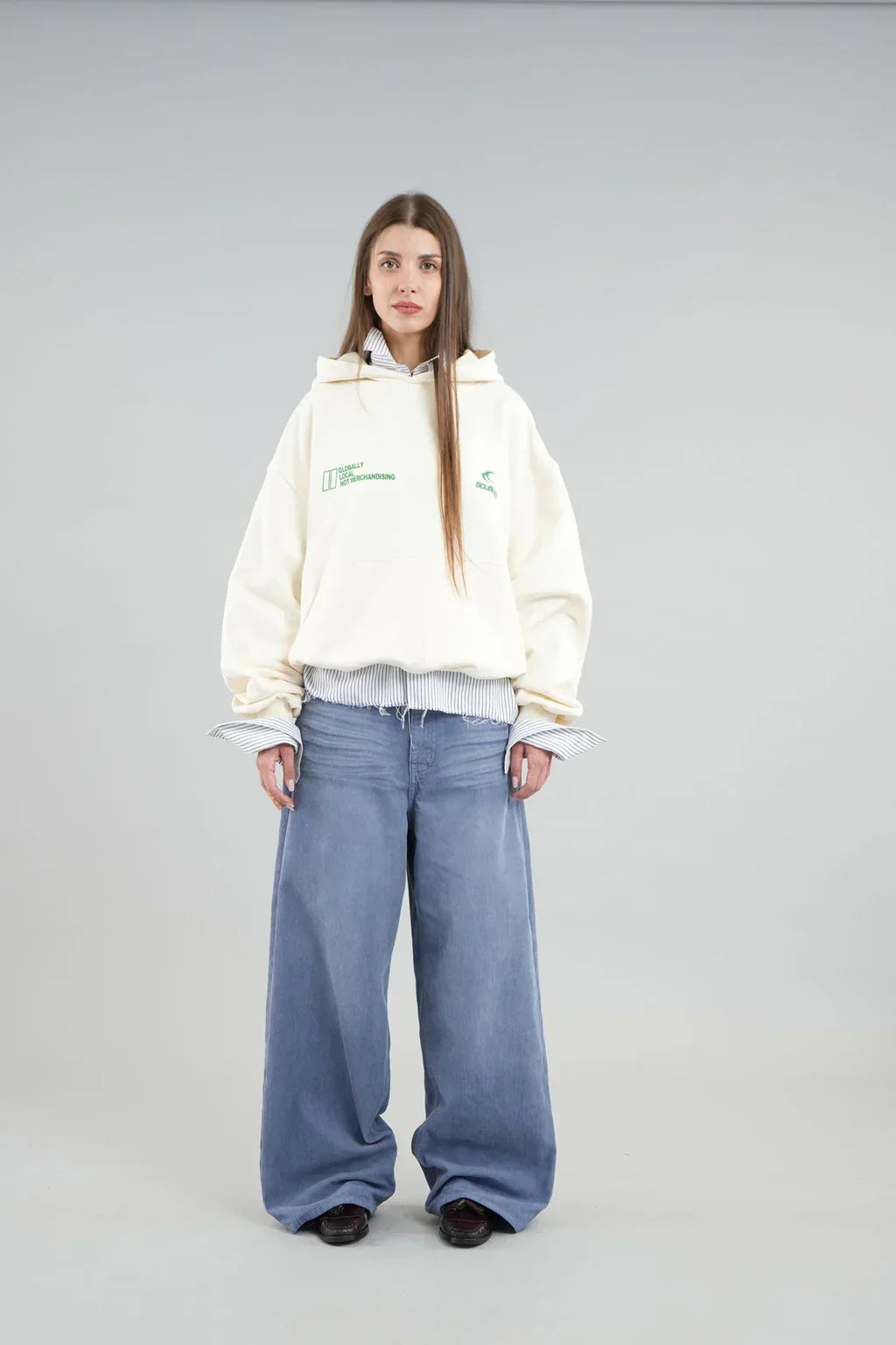 Worldwide – Unisex Hoodie | Streetwear Essential