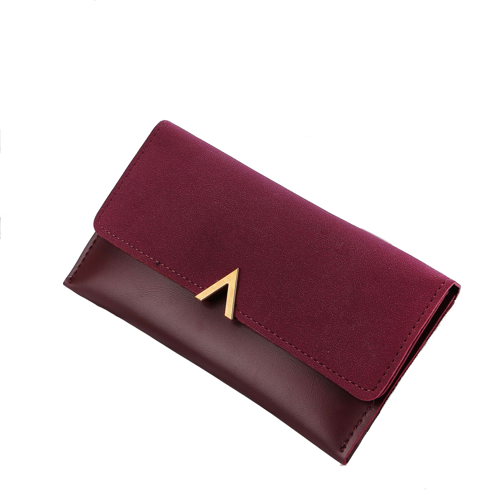 LUXOR – Stylish Wallet for Women