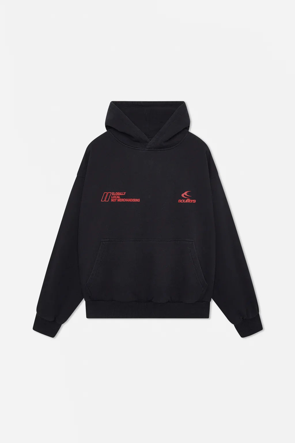 Worldwide – Unisex Hoodie | Streetwear Essential