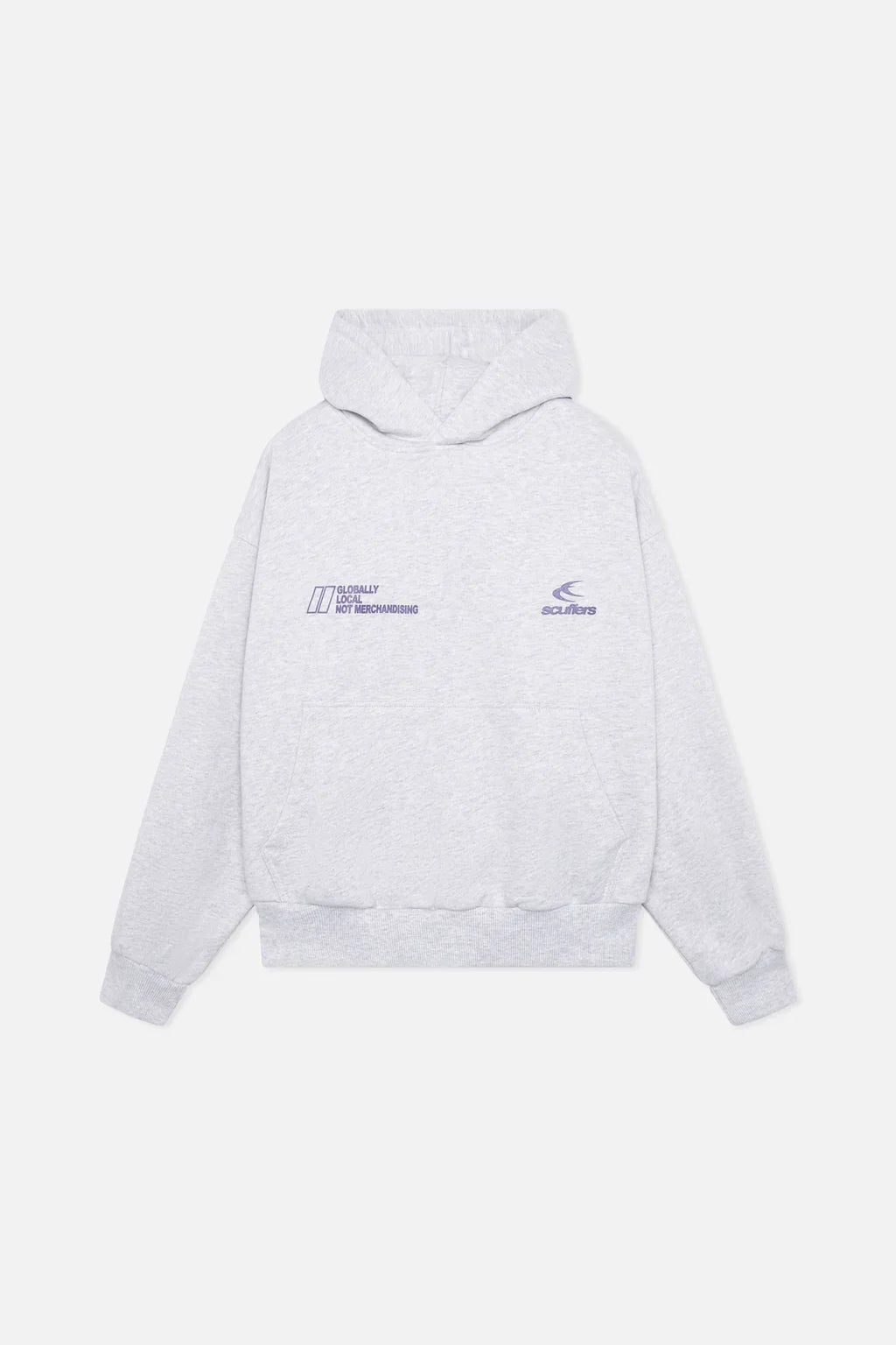 Worldwide – Unisex Hoodie | Streetwear Essential