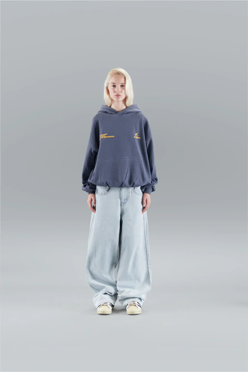 Worldwide – Unisex Hoodie | Streetwear Essential