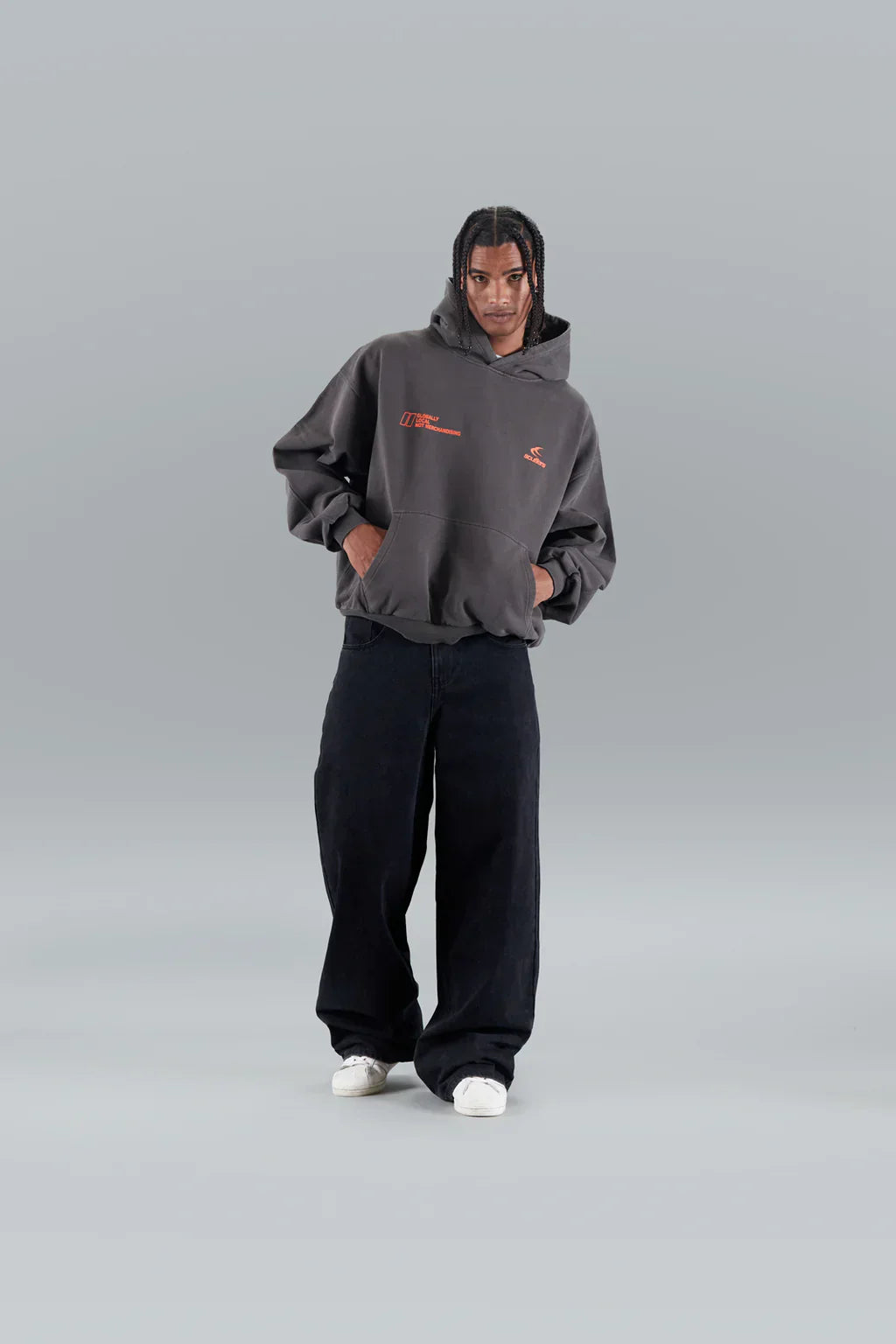 Worldwide – Unisex Hoodie | Streetwear Essential