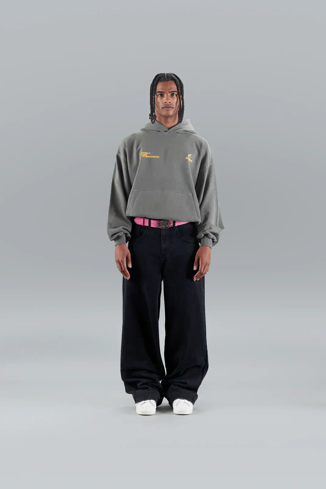 Worldwide – Unisex Hoodie | Streetwear Essential