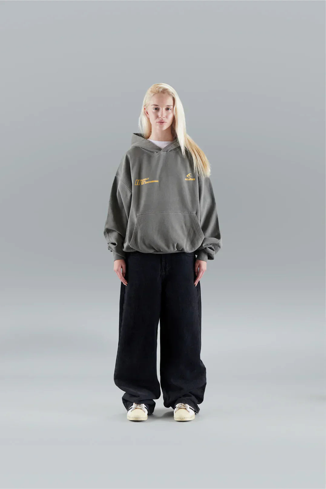 Worldwide – Unisex Hoodie | Streetwear Essential