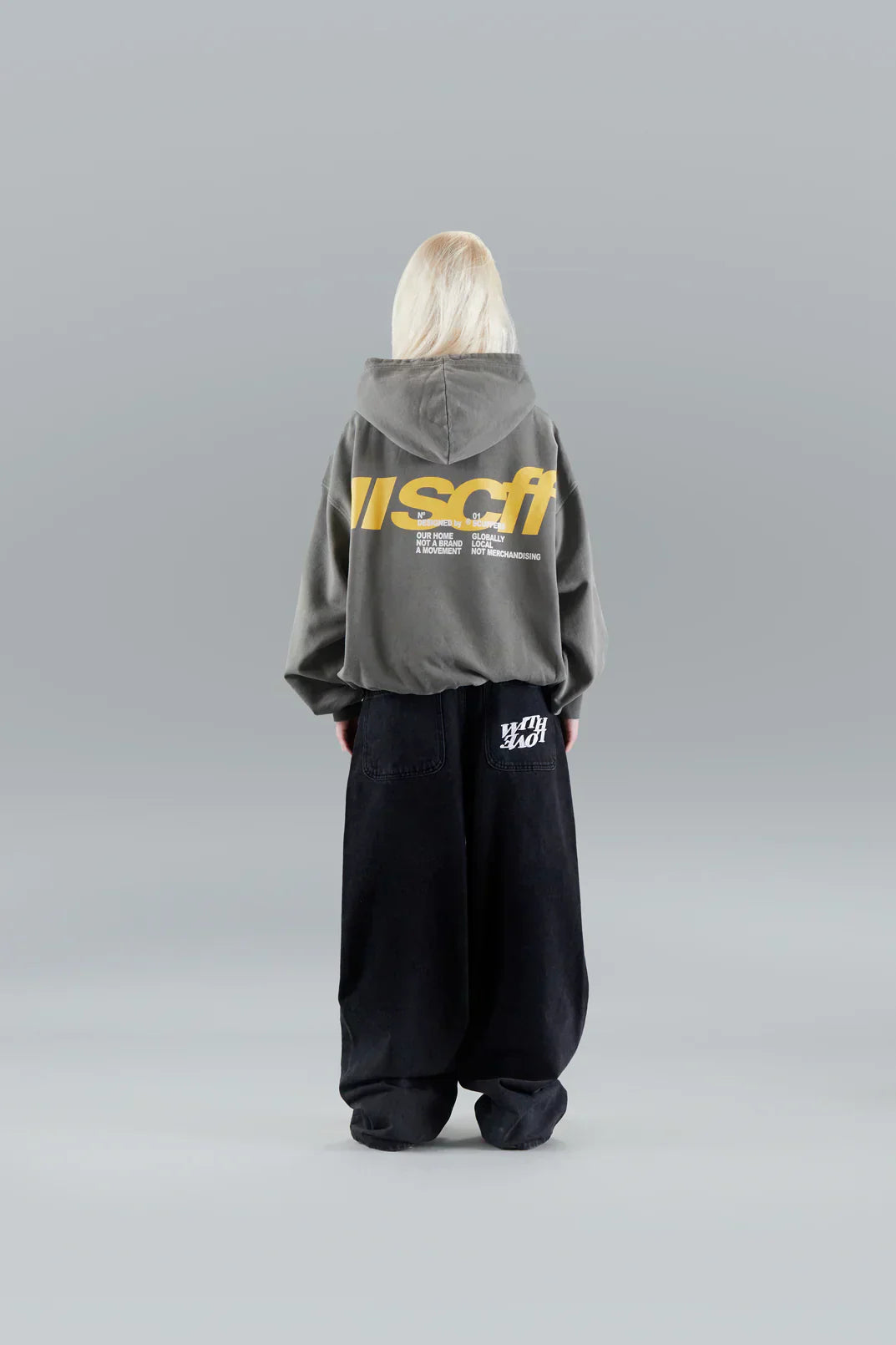 Worldwide – Unisex Hoodie | Streetwear Essential