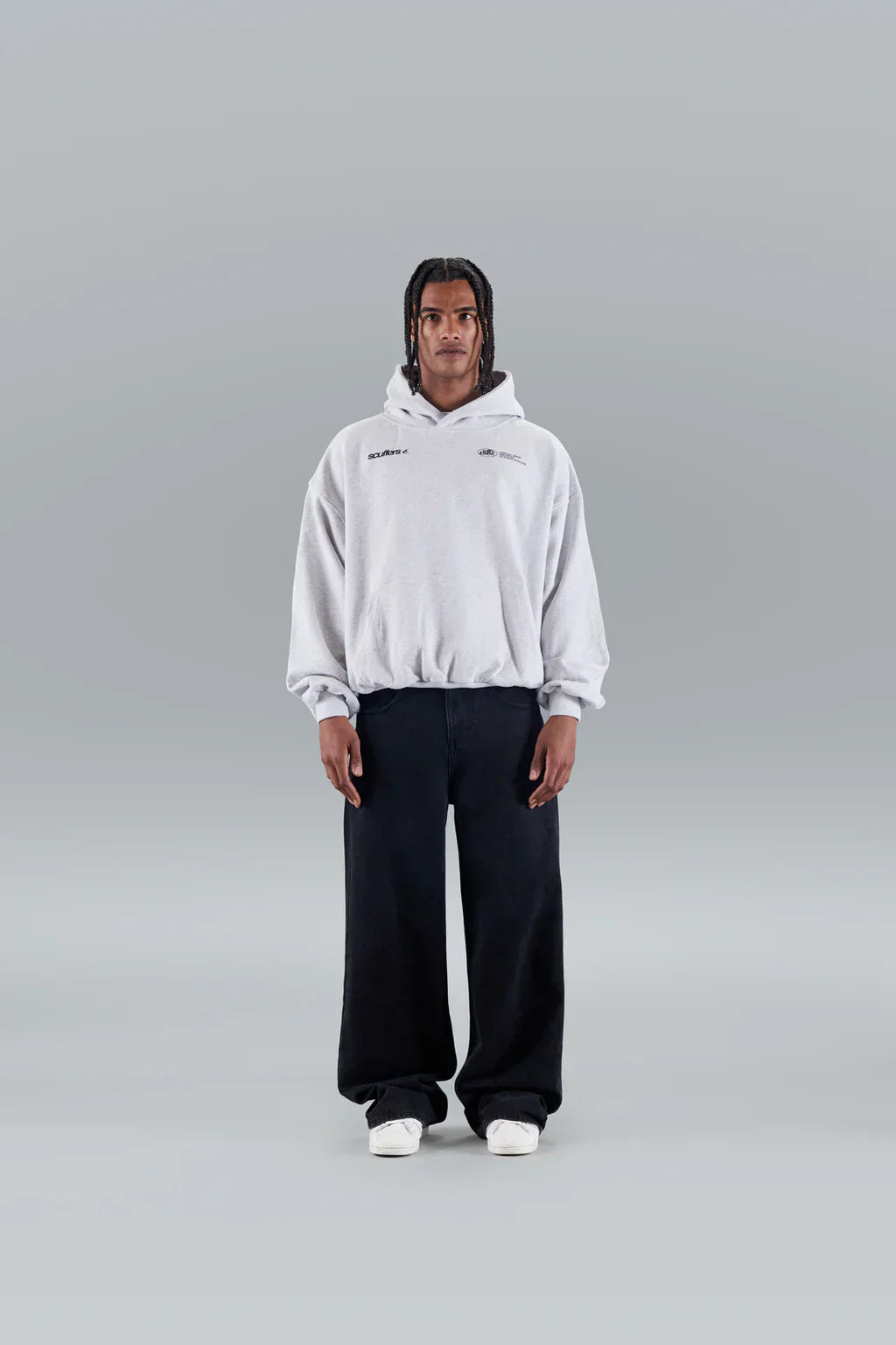 With Love Hoodie – The Symbol of (Self) Love