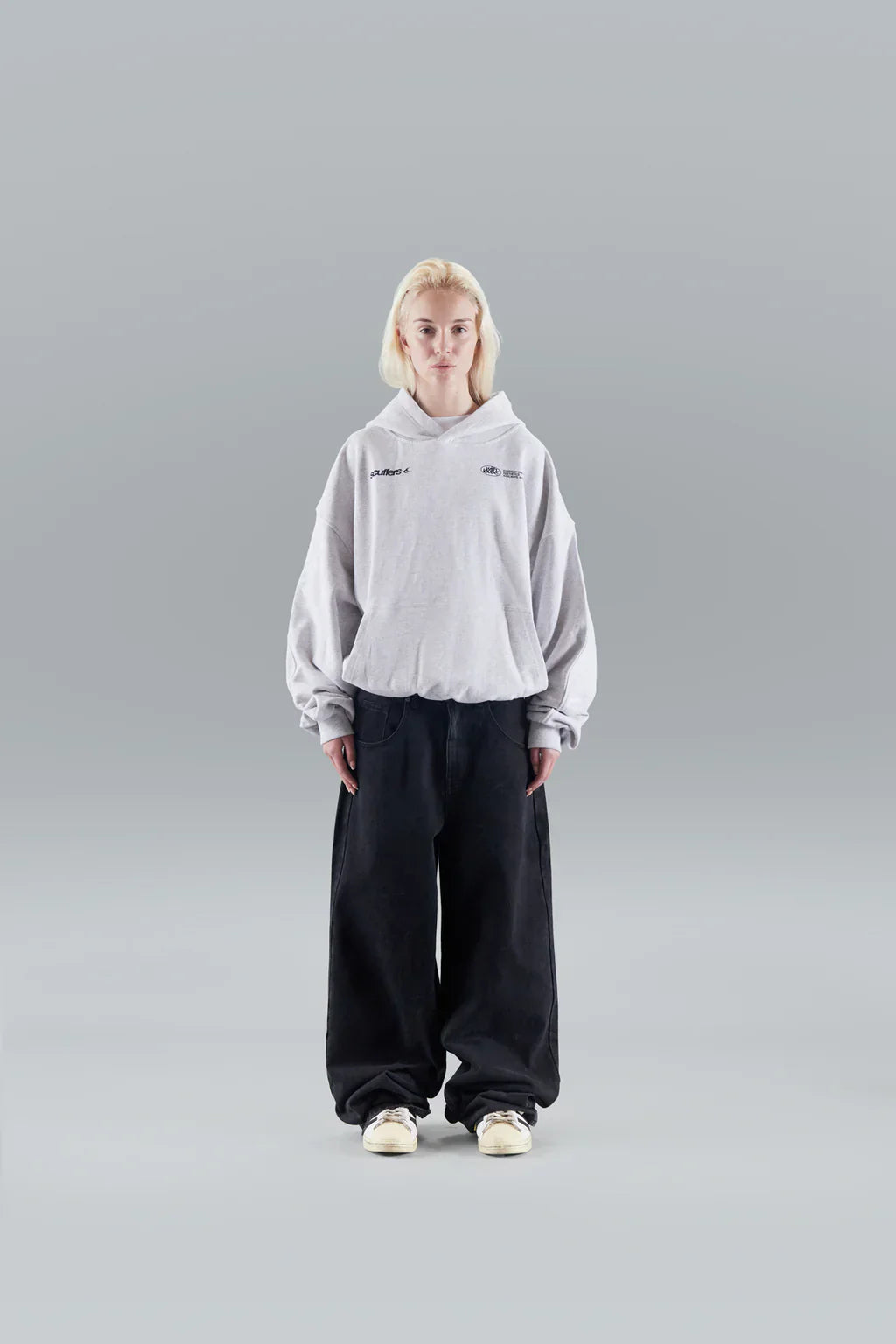 With Love Hoodie – The Symbol of (Self) Love