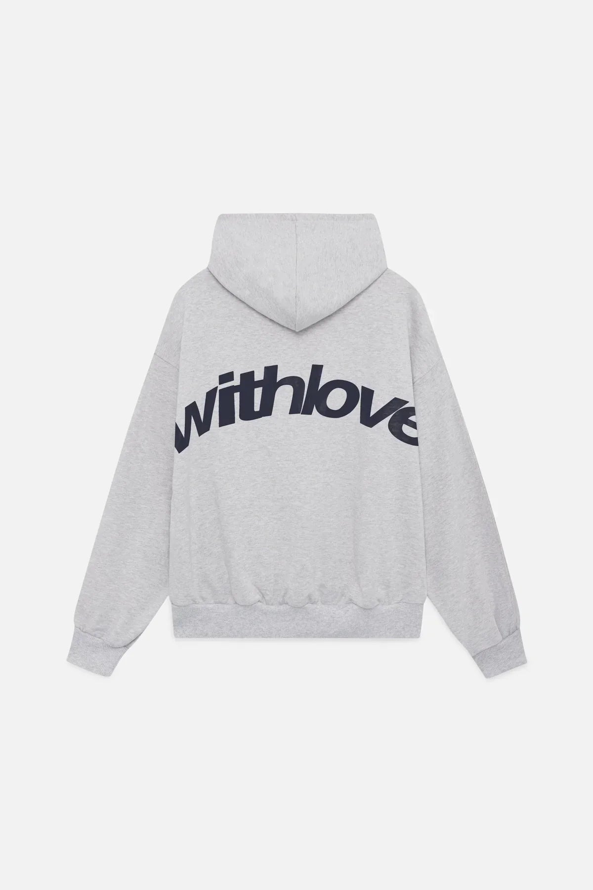 With Love Hoodie – The Symbol of (Self) Love