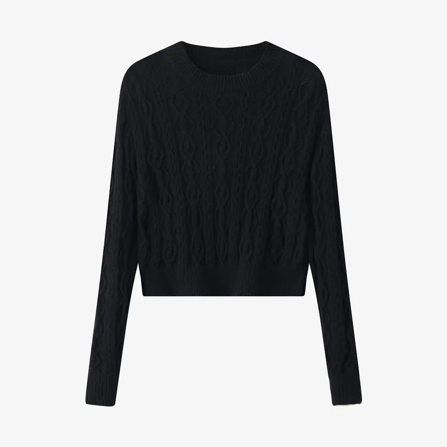 WOMEN’S Cropped Knit Top & Adjustable Cupro Belt Dress | Chic & Versatile