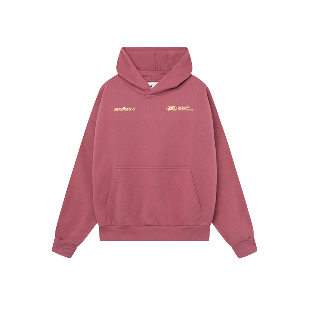 With Love Hoodie – The Symbol of (Self) Love