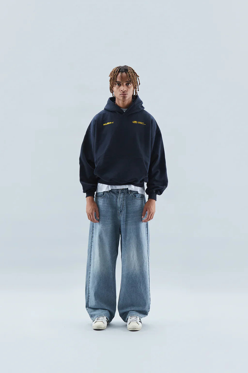 With Love Hoodie – The Symbol of (Self) Love