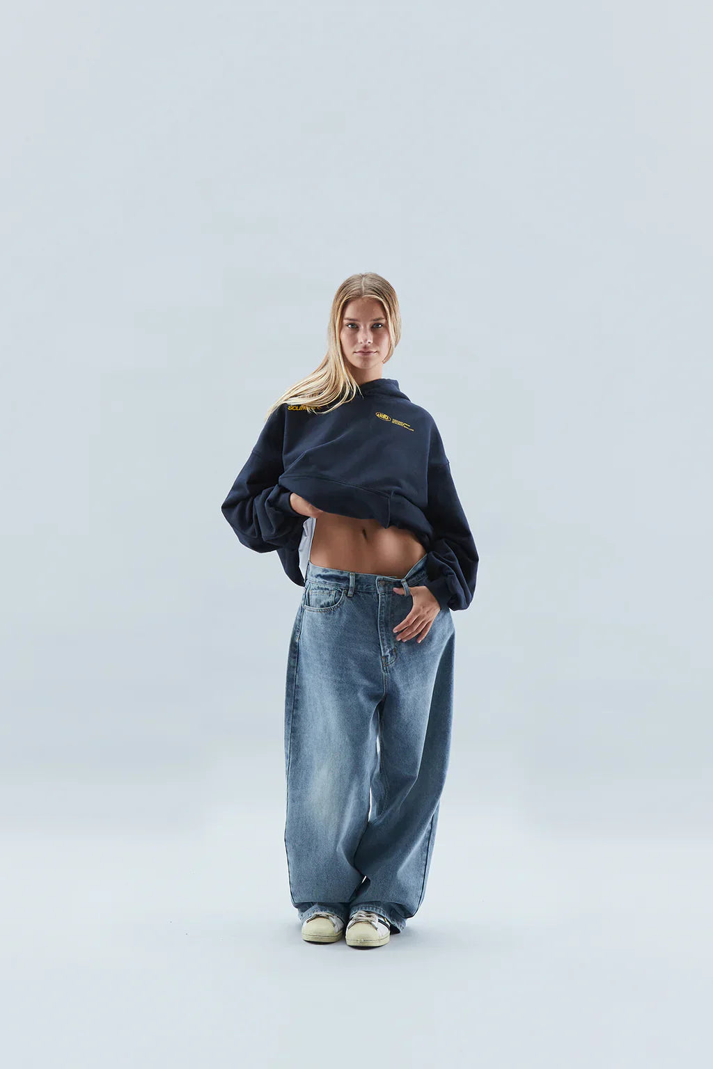 With Love Hoodie – The Symbol of (Self) Love